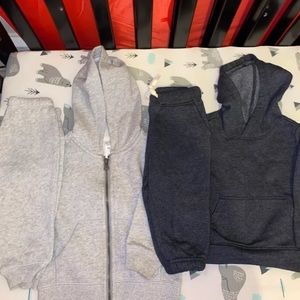 Toddler boy size 12-18M outfit